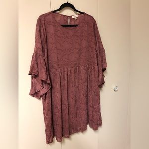 Awesome Top from Umgee, 1XL